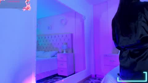 Agatha online show from October 11, 7:07 am