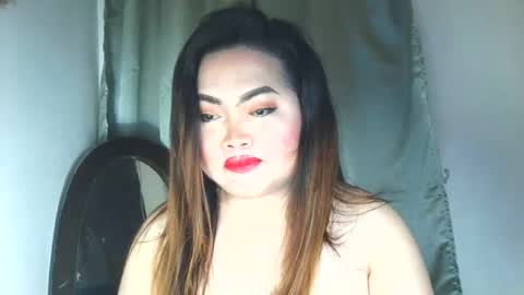 Snapshot of _airakim_ chatting on October 15, 8:58 am _airakim_ online show from October 15, 8:58 am