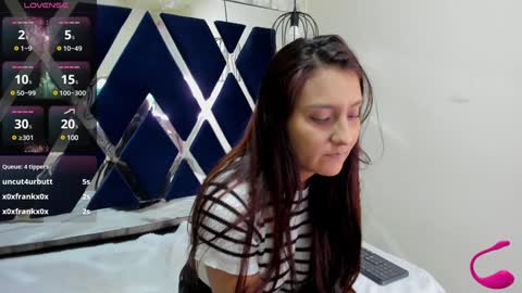  Alaia online show from January 7, 2:41 pm