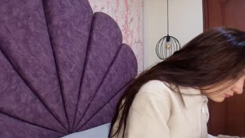  Alaia online show from October 18, 11:55 am