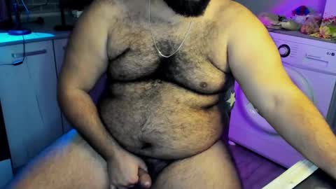 Snapshot of _alan_bear_ chatting on December 10, 12:50 am Alan online show from December 10, 12:50 am