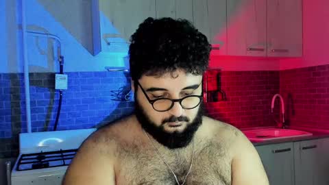 Snapshot of _alan_bear_ chatting on December 13, 1:59 am Alan online show from December 13, 1:59 am
