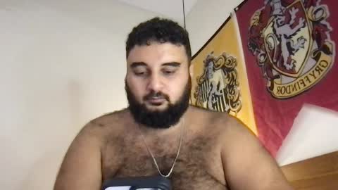 Alan online show from June 4, 3:29 pm