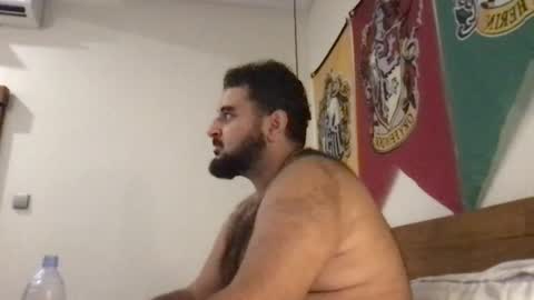 Alan online show from July 2, 4:02 pm