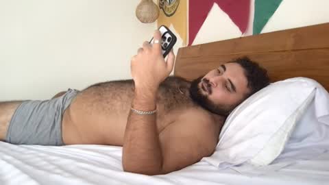 Alan online show from July 7, 7:23 am