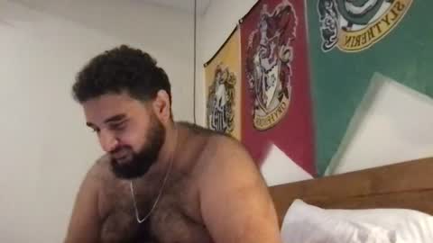 Alan online show from July 9, 5:06 pm