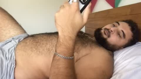 Alan online show from July 10, 5:45 am