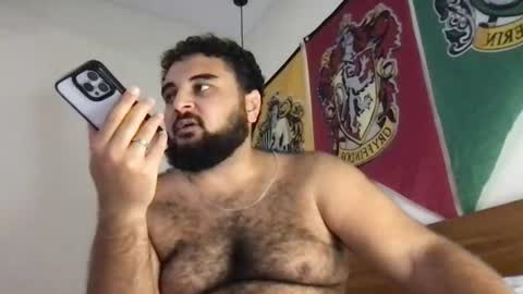 Alan online show from July 19, 3:49 pm