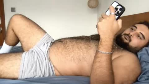 Alan online show from July 21, 6:38 am