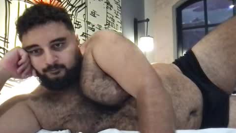 Alan online show from July 23, 3:21 pm