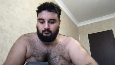 Alan online show from August 3, 1:27 pm