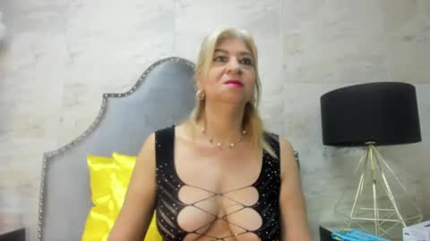 _alana_johnson online show from June 12, 1:10 pm