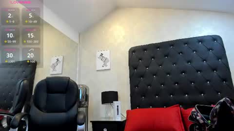 _alana_johnson online show from July 8, 12:53 pm