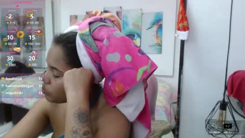 _alegriamartinez_ online show from January 28, 8:58 pm