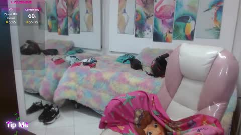 _alegriamartinez_ online show from February 10, 12:39 pm