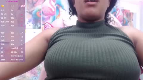 _alegriamartinez_ online show from January 10, 12:18 pm