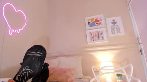 _aleja_x online show from October 1, 11:49 am