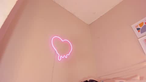 _aleja_x online show from October 7, 11:29 am