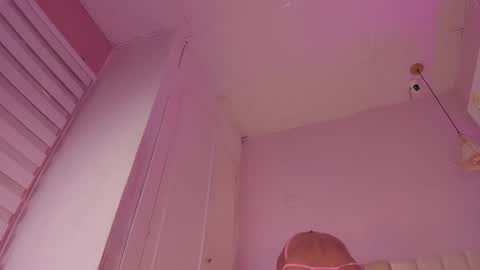 _aleja_x online show from November 4, 11:31 am