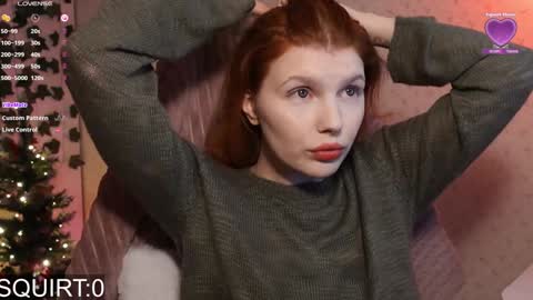 Snapshot of _aleksa chatting on December 22, 5:56 am Alexa online show from December 22, 5:56 am