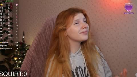 Snapshot of _aleksa chatting on January 14, 12:00 am Alexa online show from January 14, 12:00 am