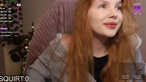 Snapshot of _aleksa chatting on January 17, 7:08 am Alexa online show from January 17, 7:08 am