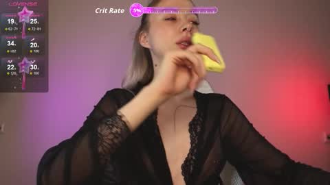 _alexa_gold_ online show from December 19, 8:10 am