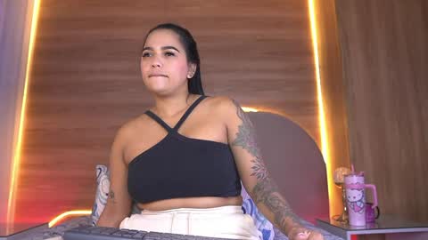 Alexa online show from April 25, 11:57 am