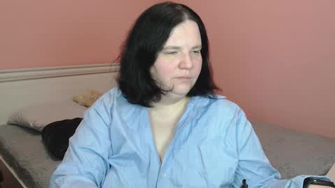 Snapshot of _alexandra_ray_ chatting on November 18, 7:02 am _alexandra_ray_ online show from November 18, 7:02 am