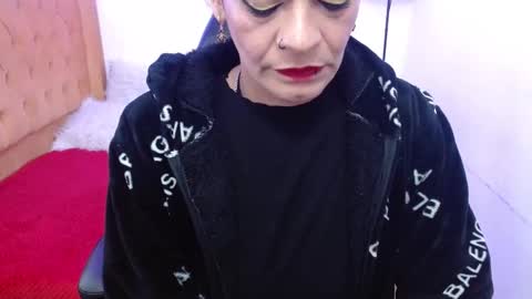 Alexandra online show from February 9, 9:26 am