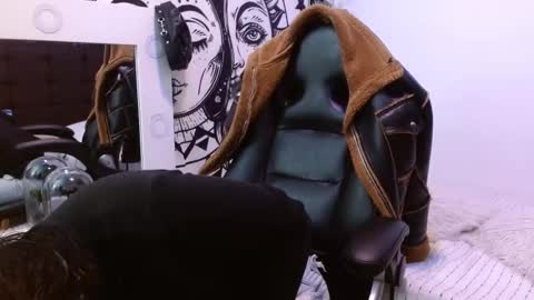 Alexandra online show from January 6, 2:04 am