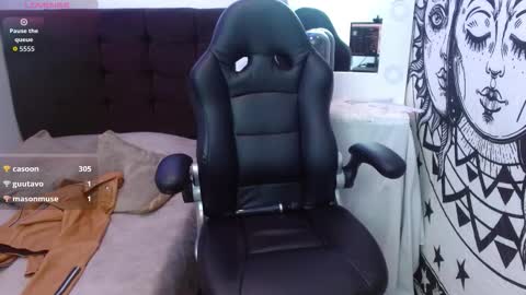 Alexandra online show from January 17, 12:04 am