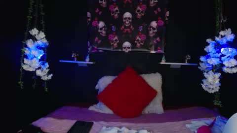 Alhanna online show from October 19, 7:03 pm