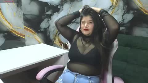 Snapshot of _alice34 chatting on February 21, 12:28 pm _alice34 online show from February 21, 12:28 pm