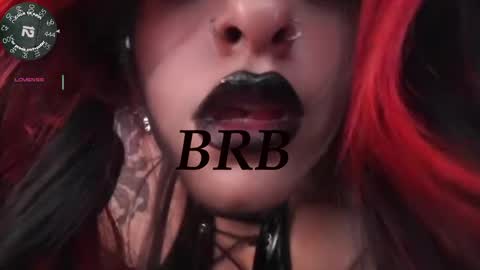 Miss Alice  My internet sucks these days see you soon online show from March 28, 10:31 pm