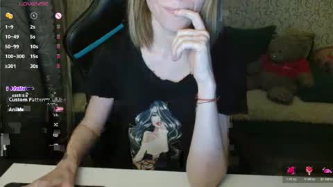 Snapshot of _alicecullen_ chatting on November 15, 3:30 pm AliceCullen online show from November 15, 3:30 pm