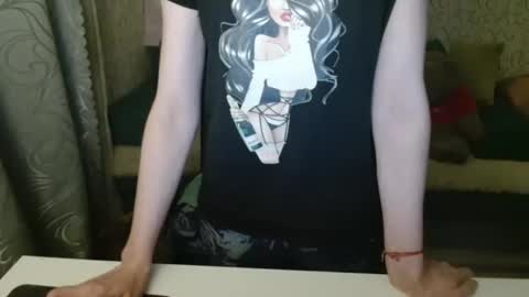 Snapshot of _alicecullen_ chatting on November 18, 3:05 pm AliceCullen online show from November 18, 3:05 pm