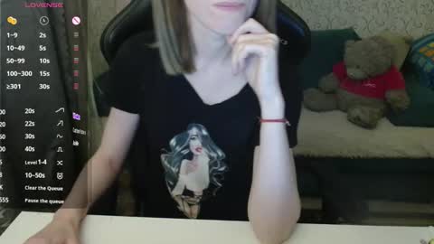 Snapshot of _alicecullen_ chatting on March 25, 4:35 pm AliceCullen online show from March 25, 4:35 pm