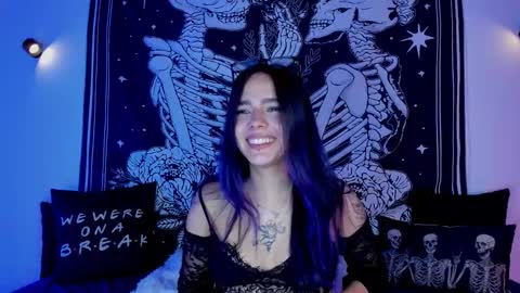 _alicesasha_ online show from March 27, 8:26 am