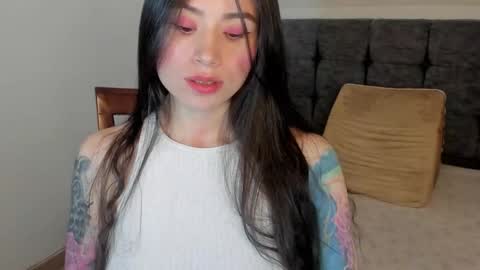  Alice  online show from October 31, 3:07 am