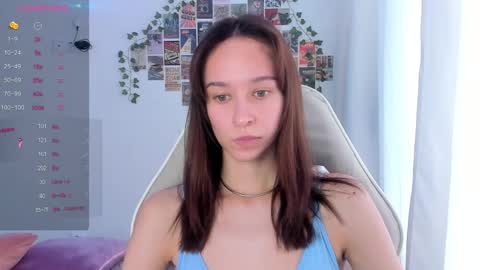 Snapshot of _alissaa_ chatting on October 12, 1:21 pm Alice online show from October 12, 1:21 pm