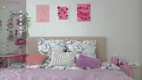 Snapshot of _alissaa_ chatting on May 14, 5:47 am Alice online show from May 14, 5:47 am