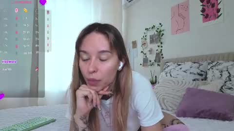 Alice online show from July 23, 6:33 am