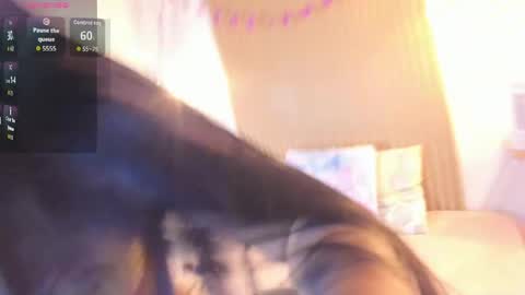 alisson online show from July 2, 12:22 pm