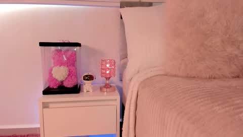 Snapshot of _alissonrose chatting on February 12, 8:37 pm Karo online show from February 12, 8:37 pm