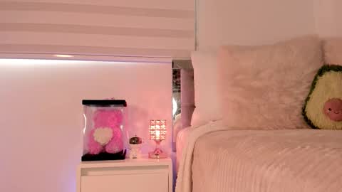 Snapshot of _alissonrose chatting on February 18, 7:54 pm Karo online show from February 18, 7:54 pm