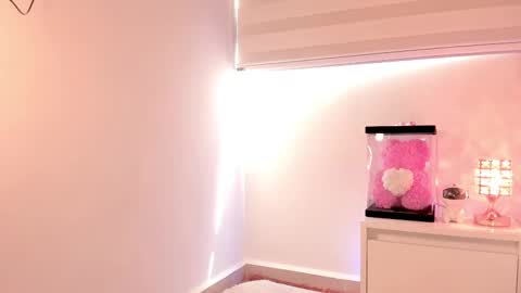 Snapshot of _alissonrose chatting on March 3, 7:31 pm Karo online show from March 3, 7:31 pm