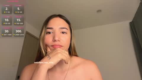 you can call me pretty online show from March 26, 11:05 am