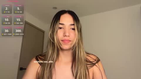 you can call me pretty online show from March 27, 11:32 am