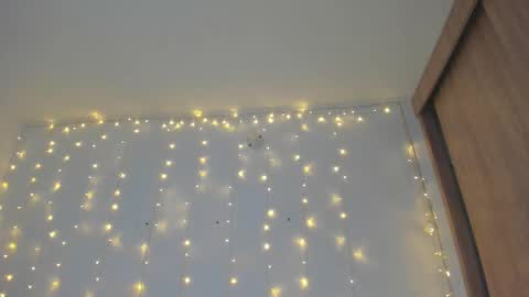 _allisongomez online show from January 7, 1:08 am